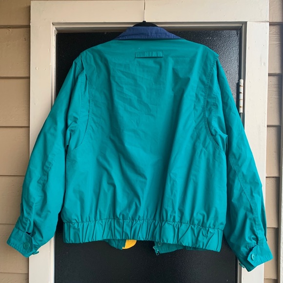 Vintage London Fog Jacket - Picture 4 of 4